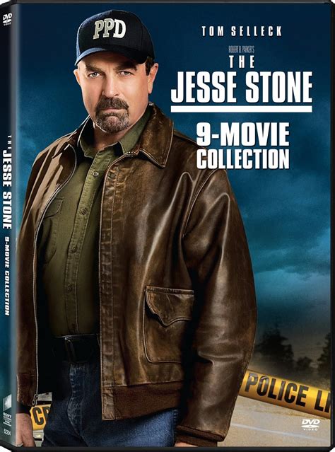 jesse stone